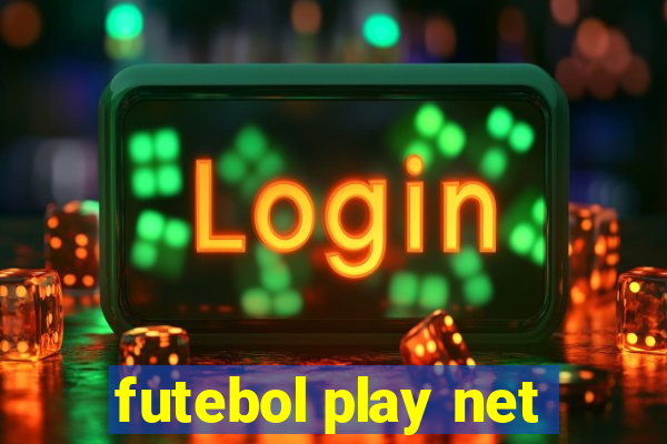 futebol play net